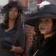 Image for article titled Every Single Fur Coat Cookie Has Worn on Empire So Far